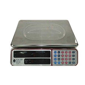 Digital Weighing Scale