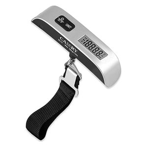 Domestic Luggage Scale