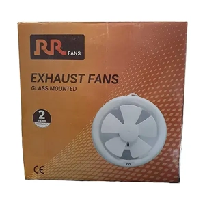 Exhaust Fan