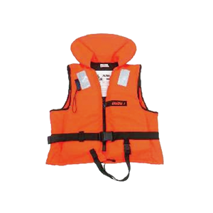 Life Vest