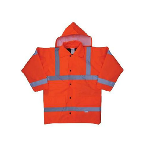 Safety Jacket