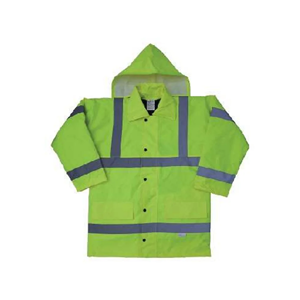 Safety Jacket