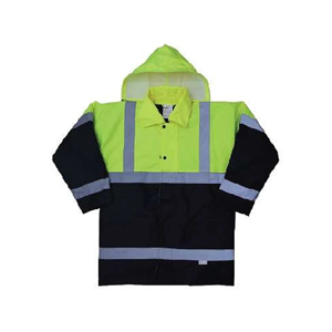 Safety Jacket