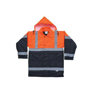 Safety Jacket