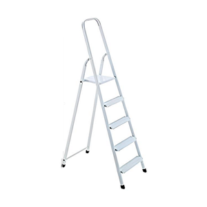 uae/images/productimages/abbas-ali-hardware-&-elect-trading-establishment/step-ladder/5-steps-steel-ladder-white-101-cm.webp