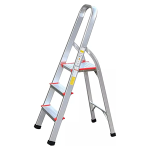 uae/images/productimages/abbas-ali-hardware-&-elect-trading-establishment/step-ladder/aluminum-3-steps-household-ladder.webp