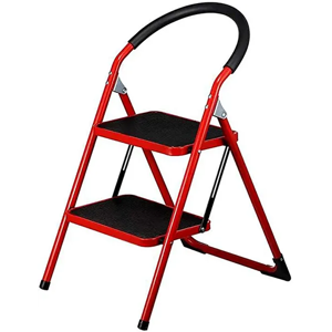 Step Stool Ladder