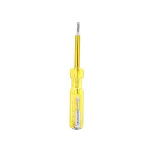 Voltage Tester Screwdriver
