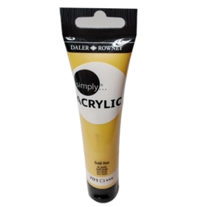 Acrylic Color