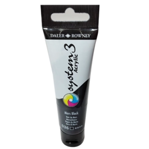 Acrylic Color