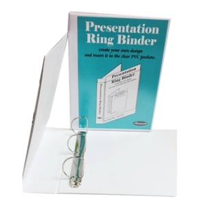 Binder File