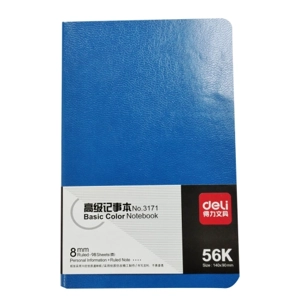 Business Note Book
