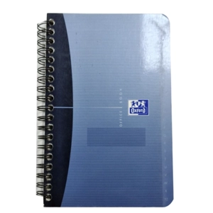 Business Note Book