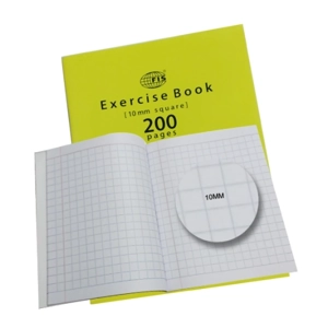 Composition Book