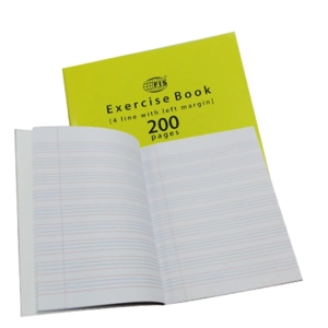 Composition Book