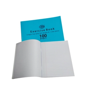 Composition Book