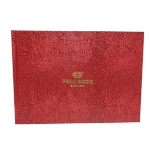 Composition Book