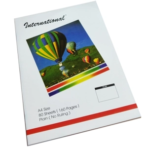 Composition Book