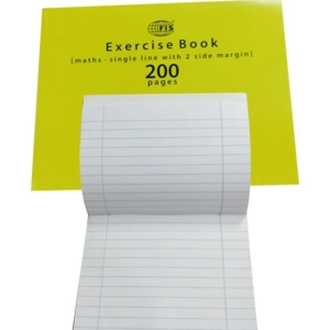 Composition Book