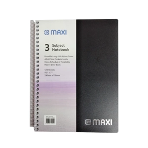 Composition Book