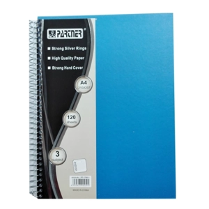 Composition Book