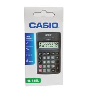 Desktop Calculator