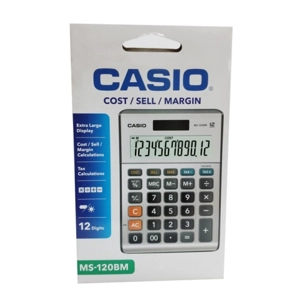 Desktop Calculator