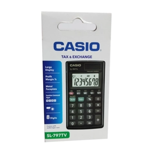 Desktop Calculator