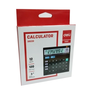 Desktop Calculator