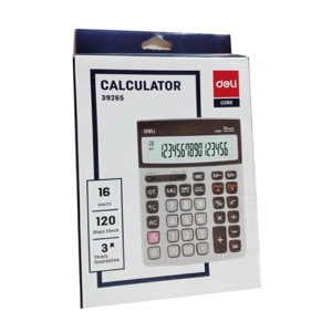 Desktop Calculator