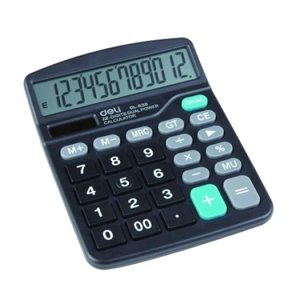 Desktop Calculator