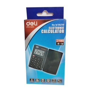 Desktop Calculator