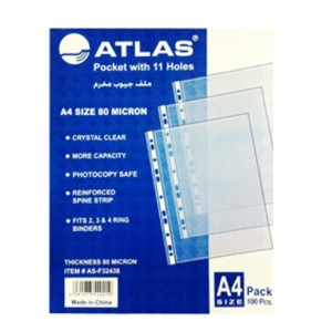Document Sleeve