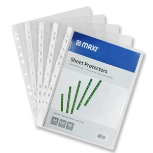 Document Sleeve