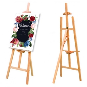 Easel Stand