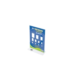 Flyer Holder