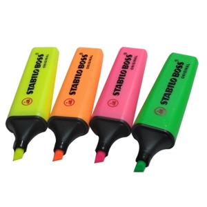 Highlighter Pen