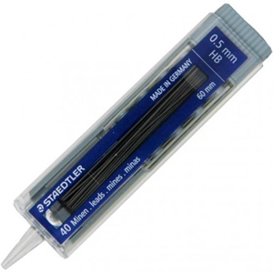 Lead Pencil