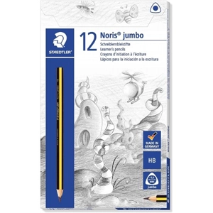 Lead Pencil