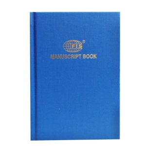 Manuscript Book