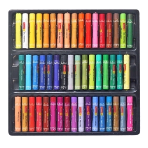 Oil Pastel