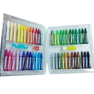 Oil Pastel