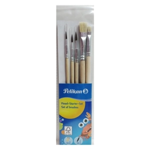 Artist Paint Brush