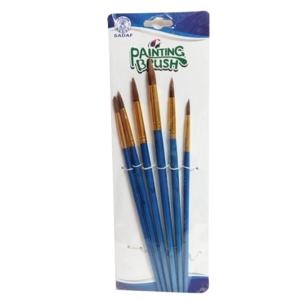Artist Paint Brush