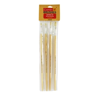 Artist Paint Brush