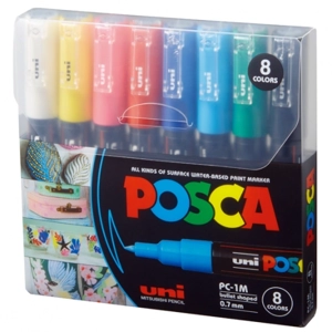 Paint Marker