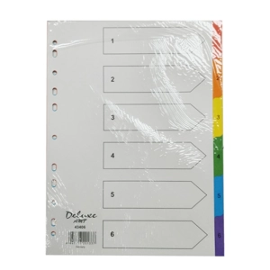 Paper Divider