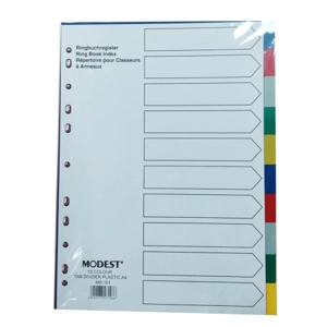 Paper Divider