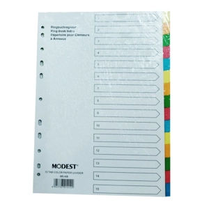 Paper Divider