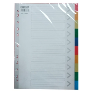 Paper Divider